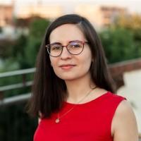 Alexandra Ursache, photo 2