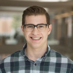 Jacob Huffman, photo 2