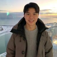 Jonathan Shan, photo 2