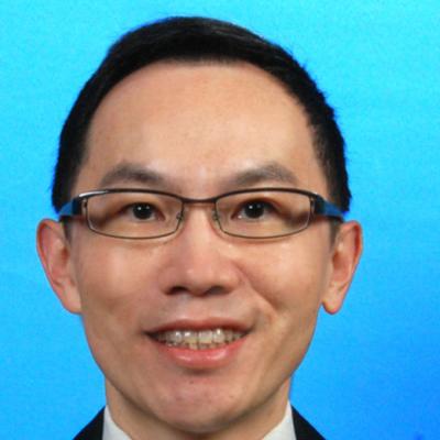 Vincent Mok, photo 1