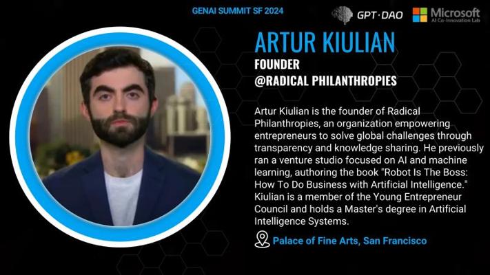 Anton Polishko, PhD, photo 2