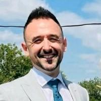 Joshua Townsend, photo 1