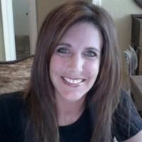 Allison Thomas, photo 1