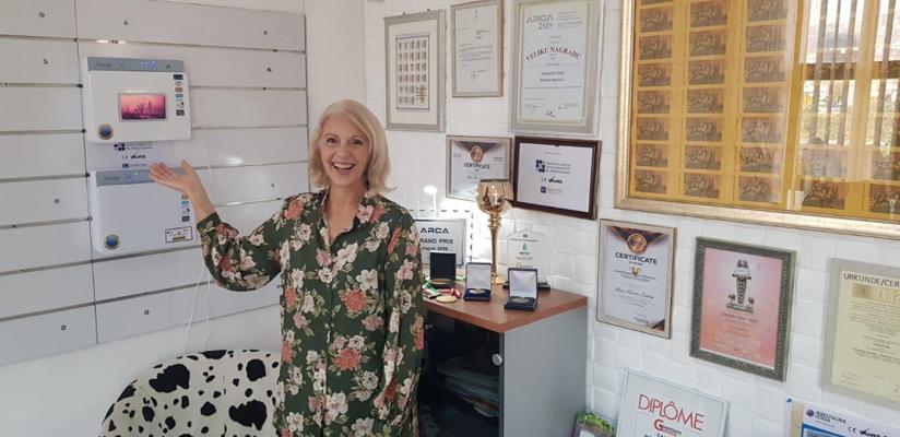 Inga Sindik, photo 1