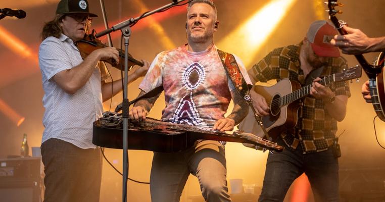 Jason Burroughs, photo 2