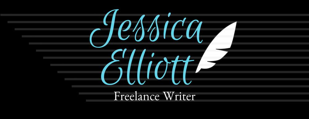 Jessica Elliott, photo 1