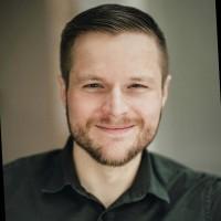 Alexander King, photo 1