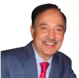 Arun Tewary, photo 1