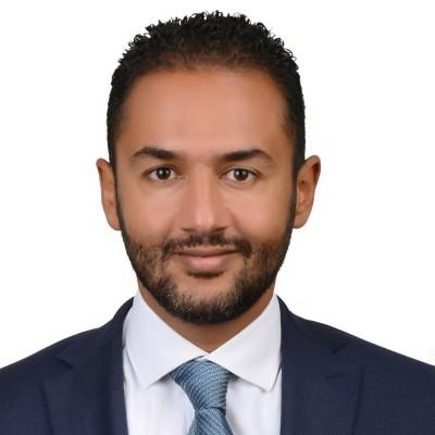 Mohamed Al Samman, photo 1