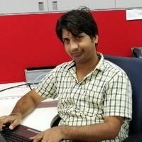 Tej Prakash, photo 1