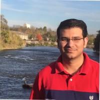 Varun Vijan, photo 1