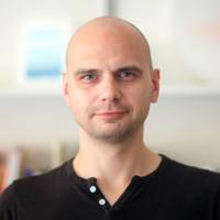 Alexander Khmelevsky