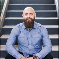 Trevor Mower, photo 2