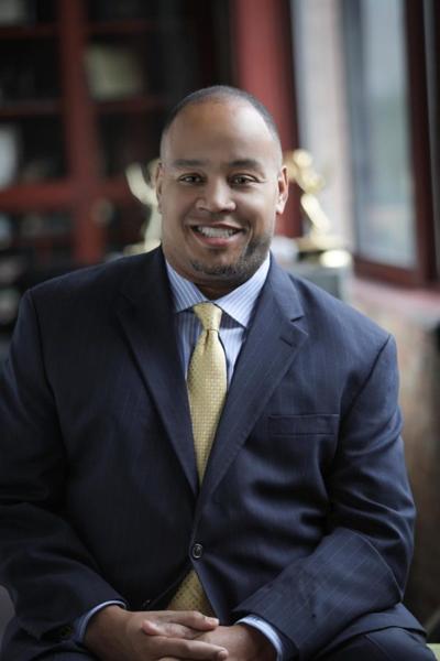 Sean Long, photo 1