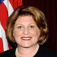 Maureen O'Connell, photo 1