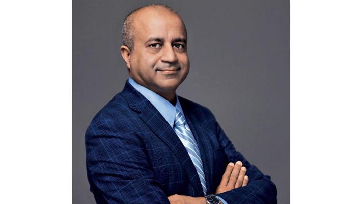 Sandeep Kalra, photo 1