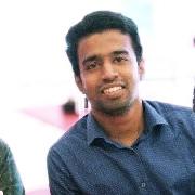 Palaniyappan P, photo 2