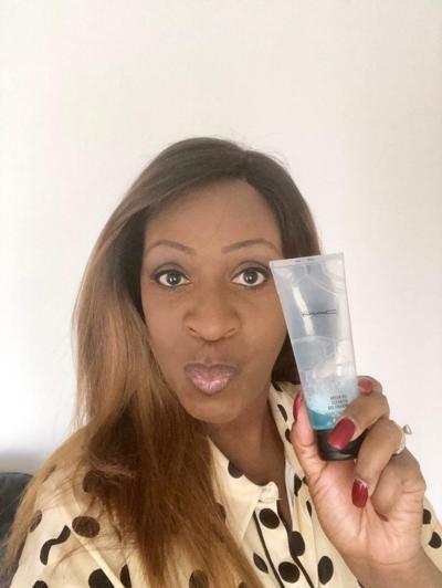 Angie Franklin, photo 1