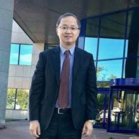 Patrick Wong, photo 1