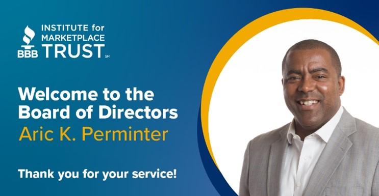 Aric Perminter, photo 1