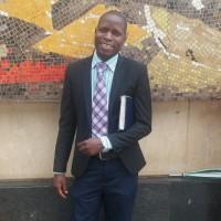 Bruce Chimuka, photo 2