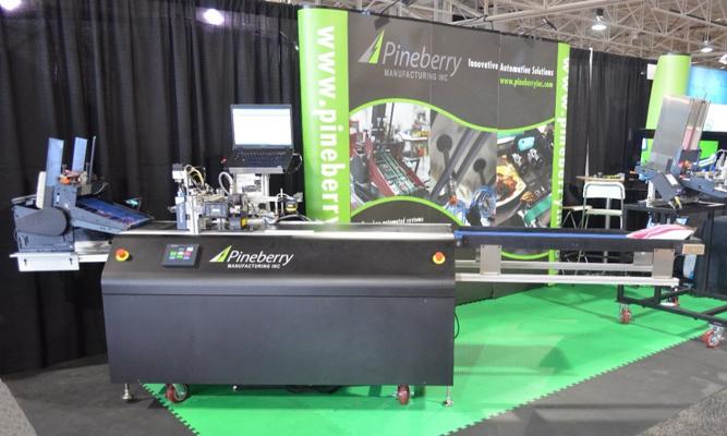 David McCharles, photo 2