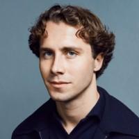 Joel Hellermark, photo 2