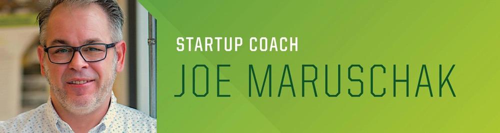 Joe Maruschak, photo 1