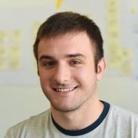 Nicolas Mihalich, photo 2