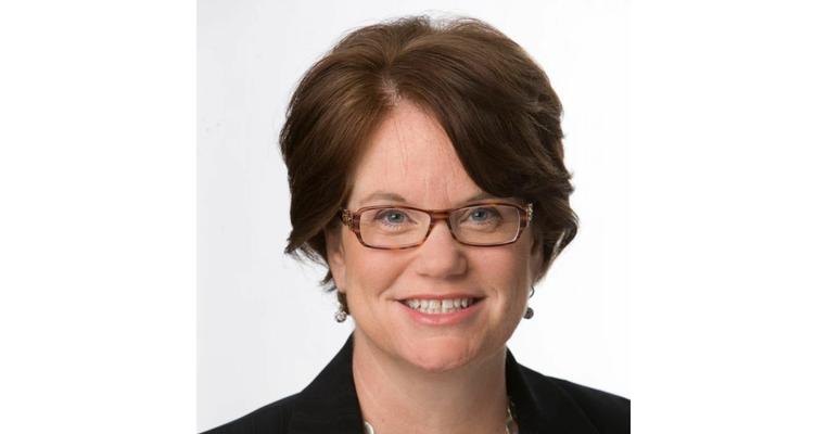 Kathleen Flanagan, photo 2