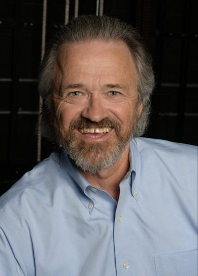 Lorne Liechty, photo 1