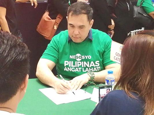 Daniel Bermejo-Carrasco, photo 2