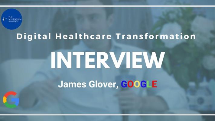 James Glover, photo 2