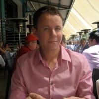 Steve Ledwith, photo 2
