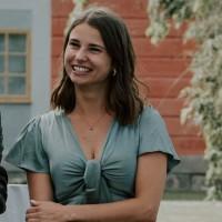 Sophia Berggren, photo 1