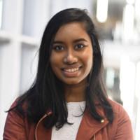 Caroline Marcks, photo 1