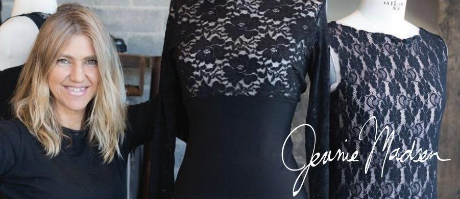 Jeanie Madsen, photo 1