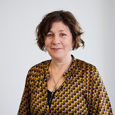 Rachel Cipd, photo 2