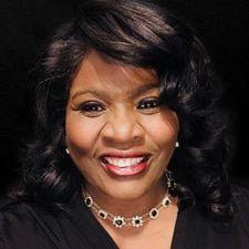 Tara Kimbrough, photo 1