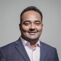 Akshay Kulkarni, photo 2