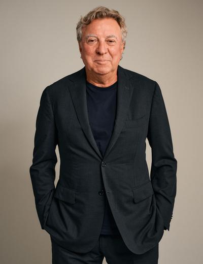 Mario Russo, photo 2