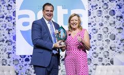 Sandy Schadler, photo 2