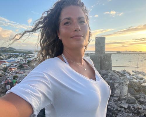 Julie Bouthillette, photo 1