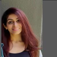 Nancy Chopra, photo 1