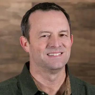 Ronald Holton, photo 1