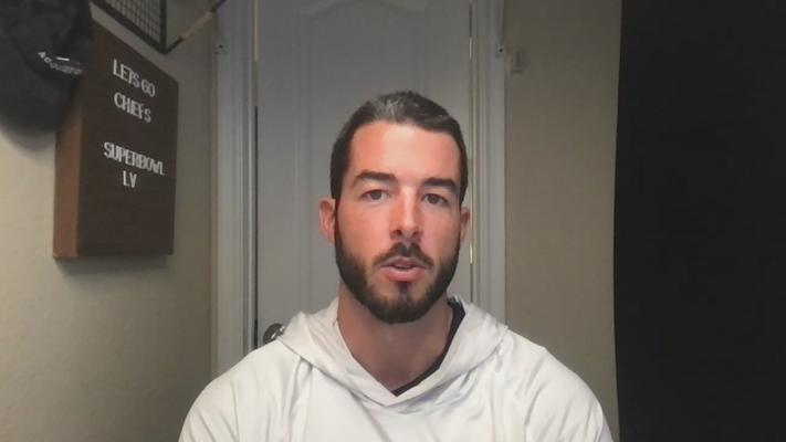 Hans Dekker, photo 1