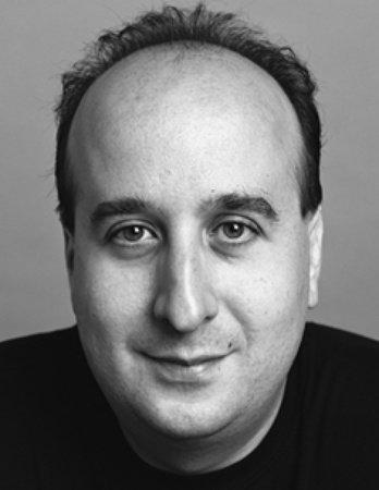 Adam Langer, photo 1