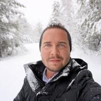 Jared Barton, photo 1