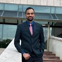 Rajeev Raghavendra, photo 2
