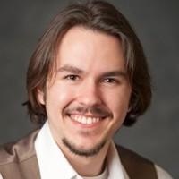 Brian Warner, photo 2